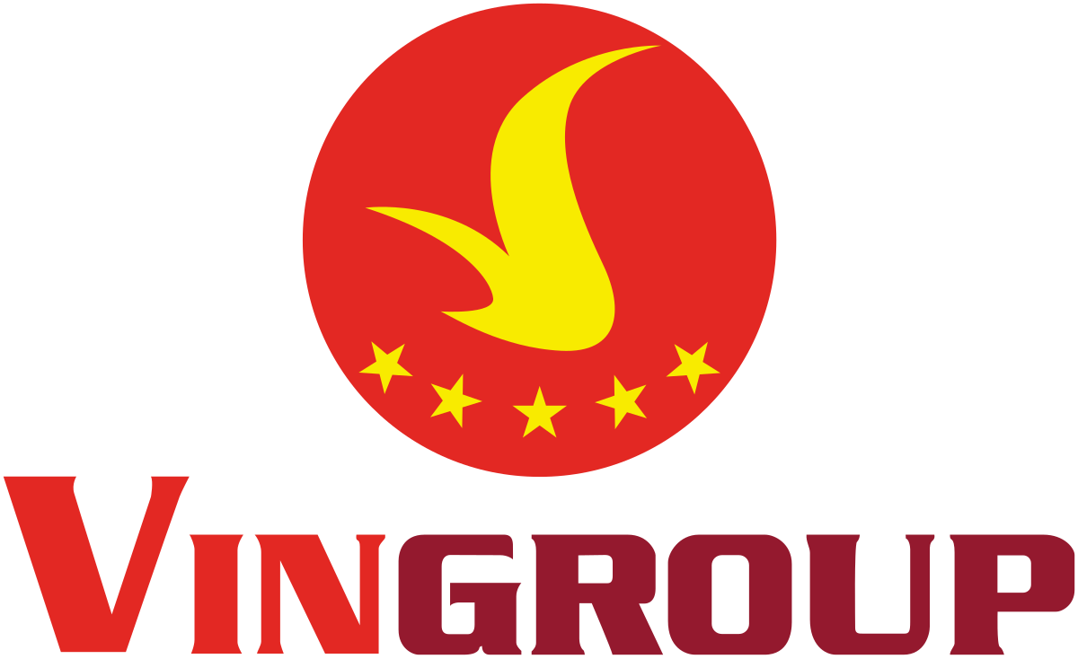 VINCOM HƯNG YÊN 34 Logo Vingroup