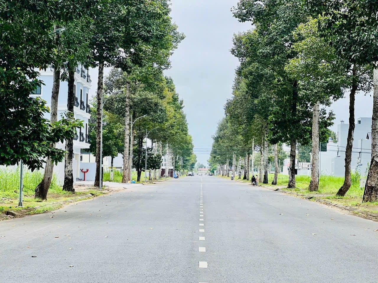 Tiến độ Ngân Thuận Cần Thơ cập nhật mới nhất