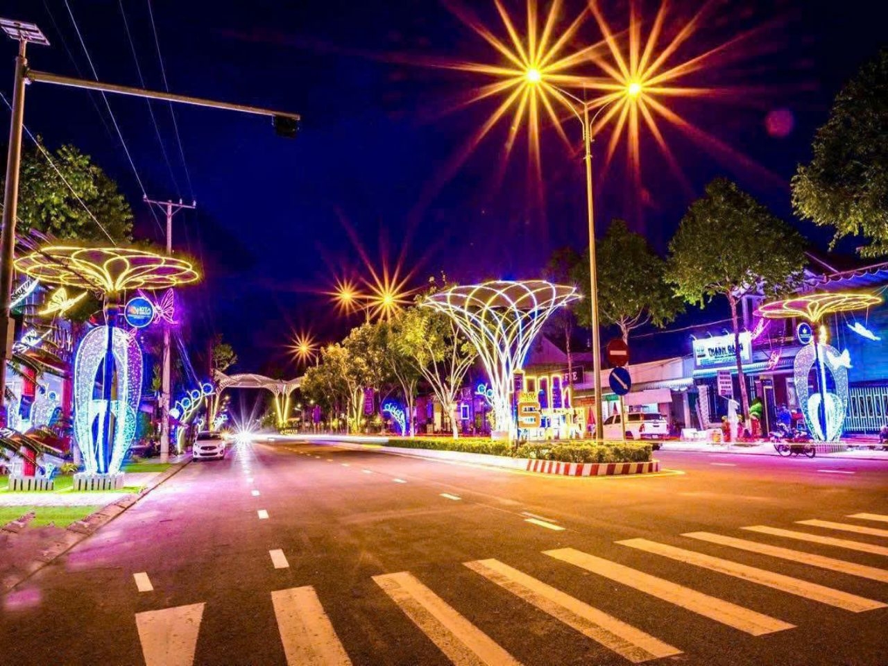 Tiến độ Ngân Thuận Cần Thơ cập nhật mới nhất