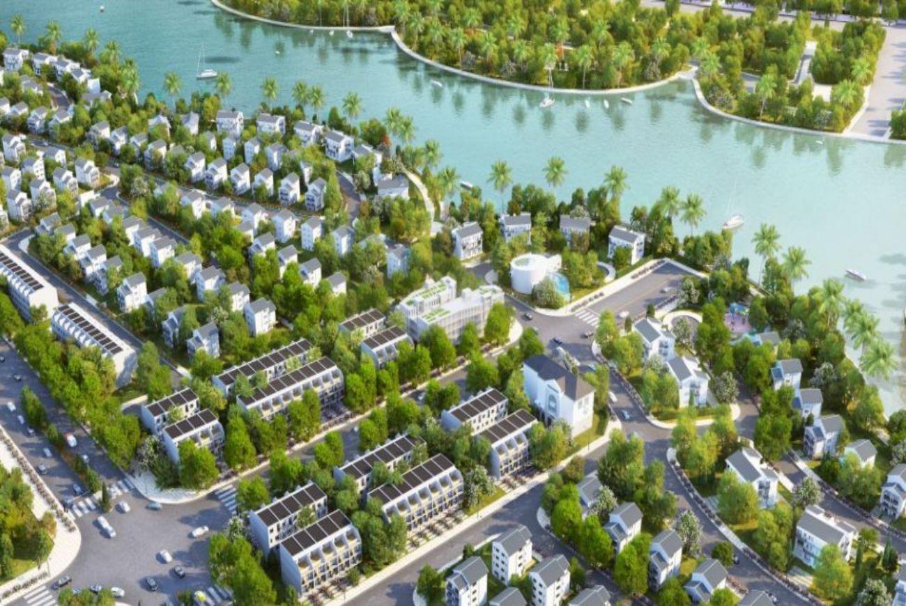 Khu Đô Thị Mới An Bình Cần Thơ 26 Khu Đô Thị Mới An Bình Cần Thơ