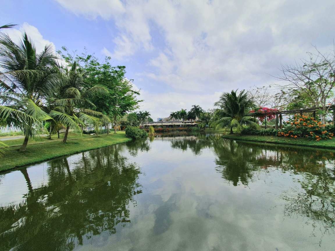 Khu Dân Cư Nam Long Cần Thơ 31 Khu Dân Cư Nam Long Cần Thơ