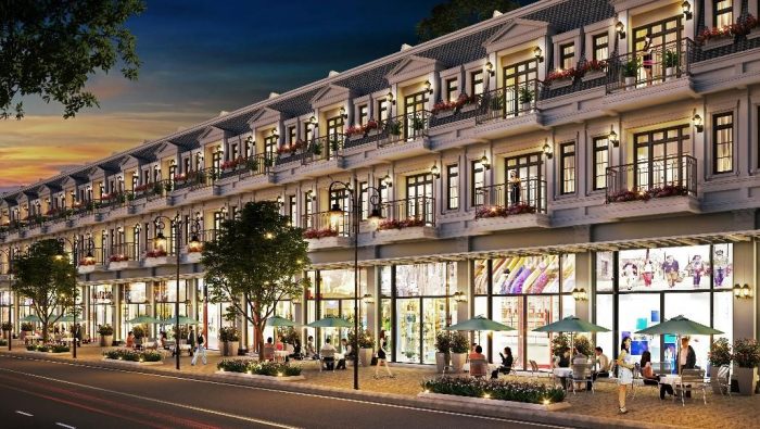 MẶT BẰNG VÀ QUY MÔ DỰ ÁN VIN PHÚ QUỐC MẶT BẰNG VÀ QUY MÔ DỰ ÁN VIN PHÚ QUỐC
