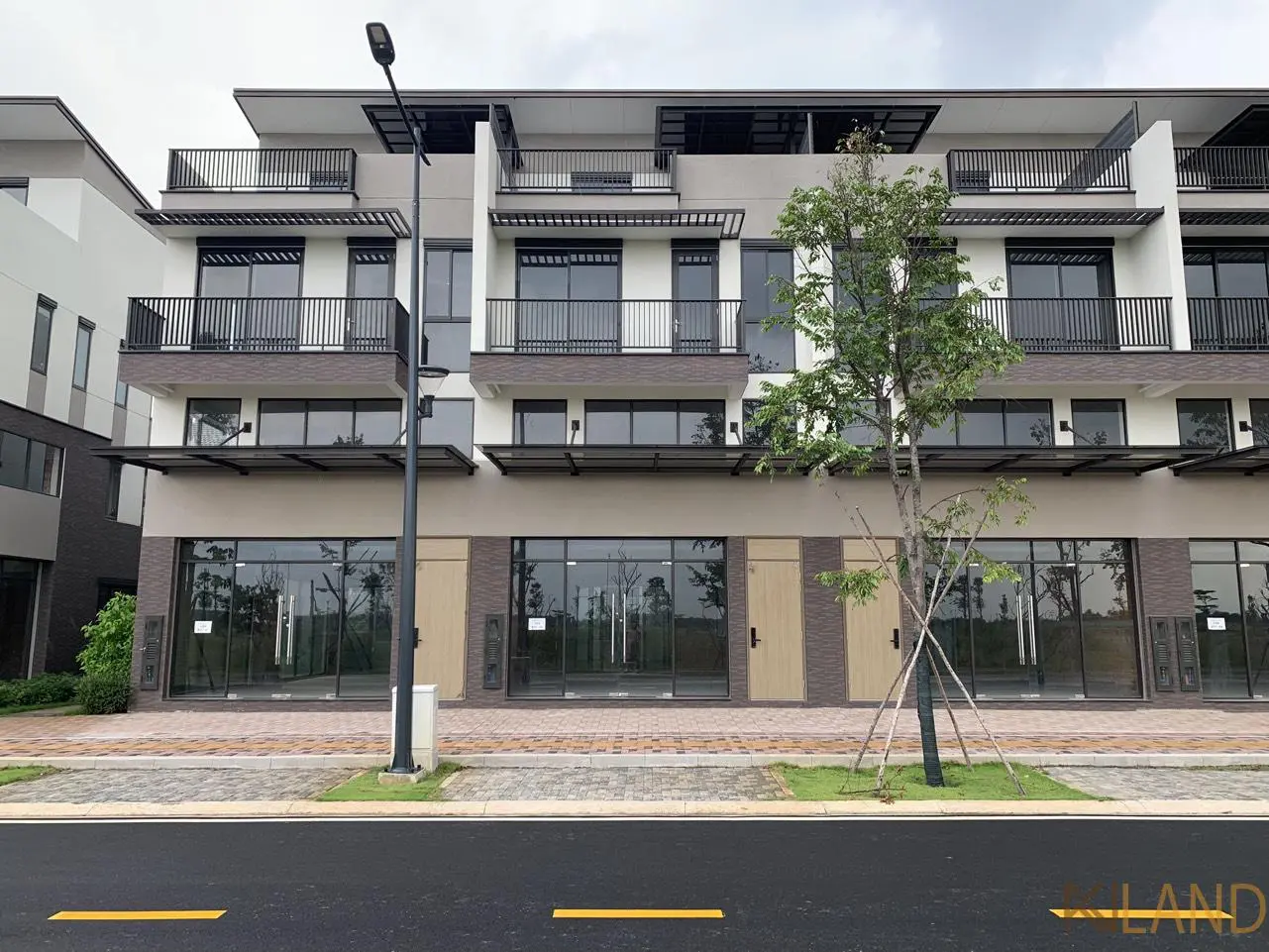 Khu Dân Cư Nam Long Cần Thơ 45 Trải nghiệm thực tế sản phẩm Khu Dân Cư Nam Long Cần Thơ