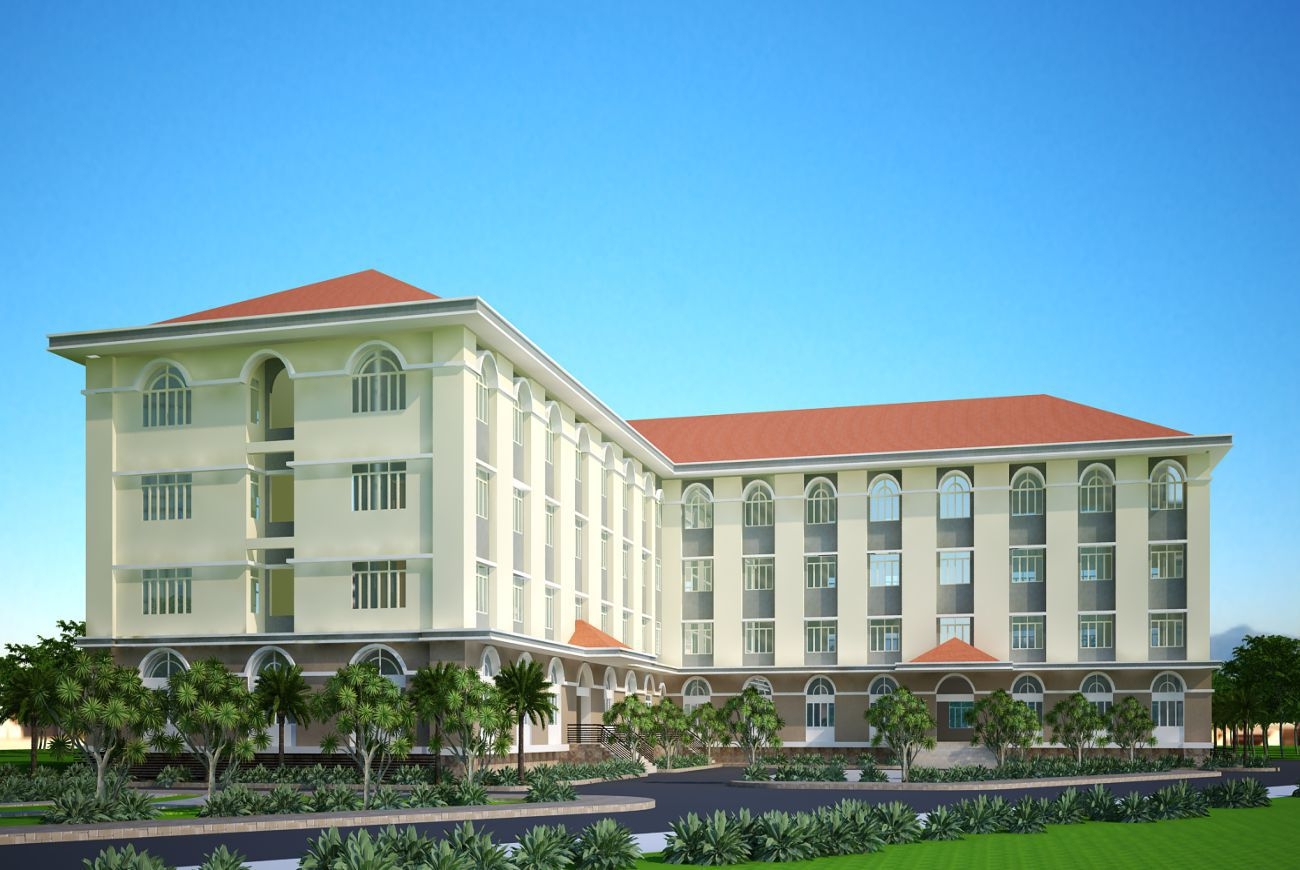 Tiện ích STK An Bình Cần Thơ