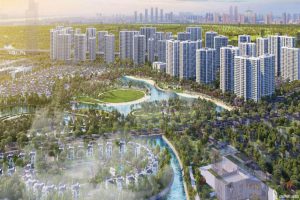 Tiêu chuẩn bàn giao nhà của Vinhomes Cổ Loa Đông Anh 104 VINHOMES GRAND PARK QUẬN 9