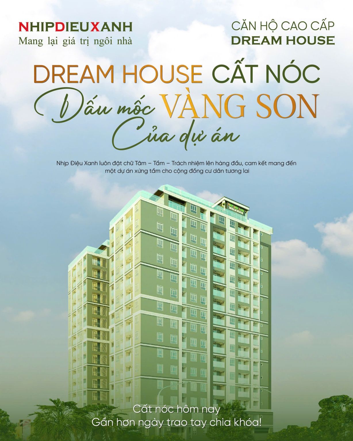 Dream House Cần Thơ - Chung Cư Nhịp Điệu Xanh 59 Dream House Cần Thơ - Chung Cư Nhịp Điệu Xanh