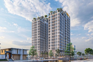 Dream House Cần Thơ