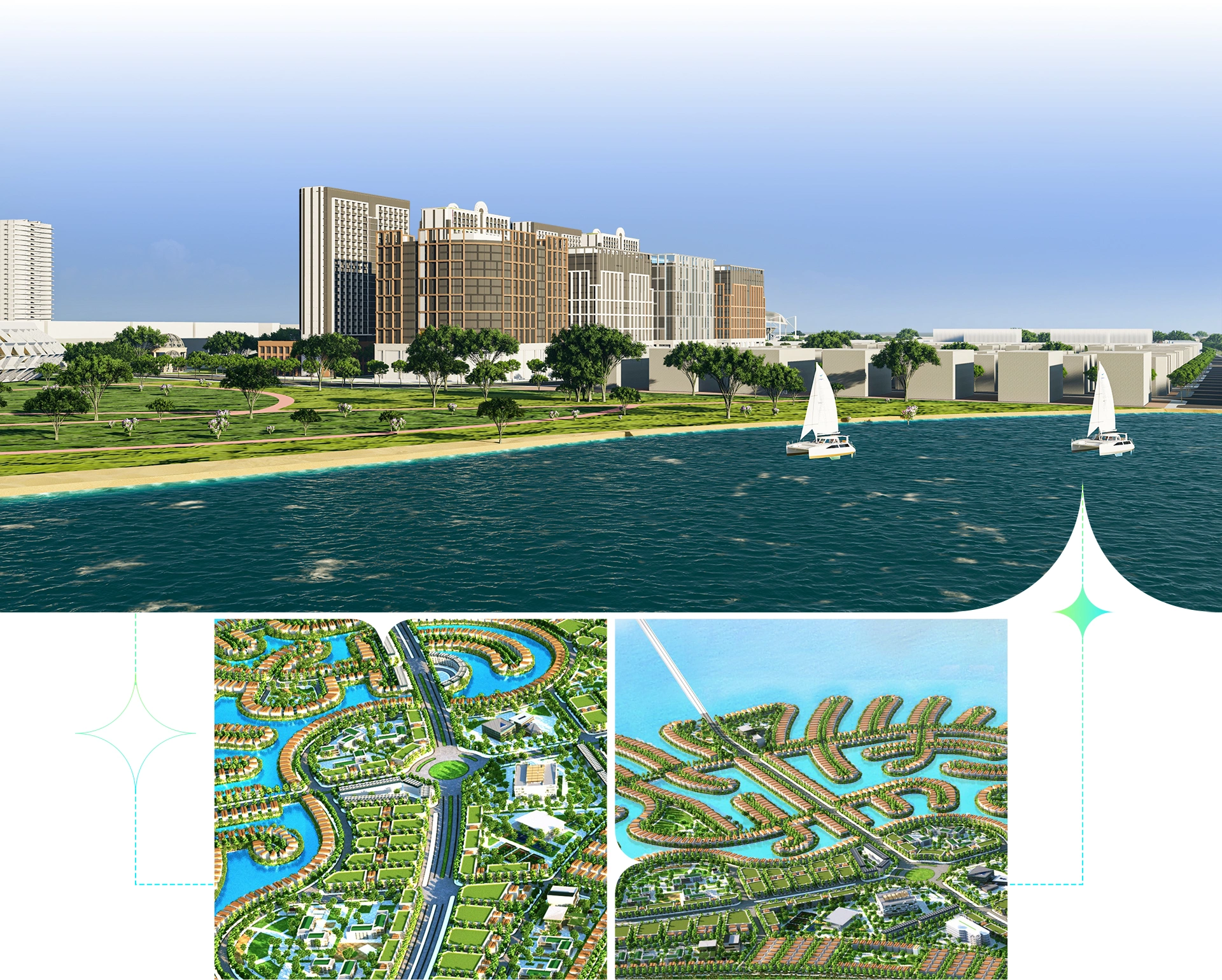 vinhomes green paradise can gio 6