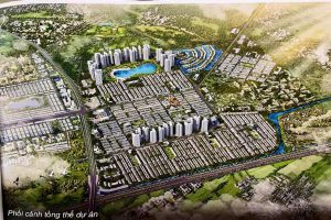 dream city hung yen