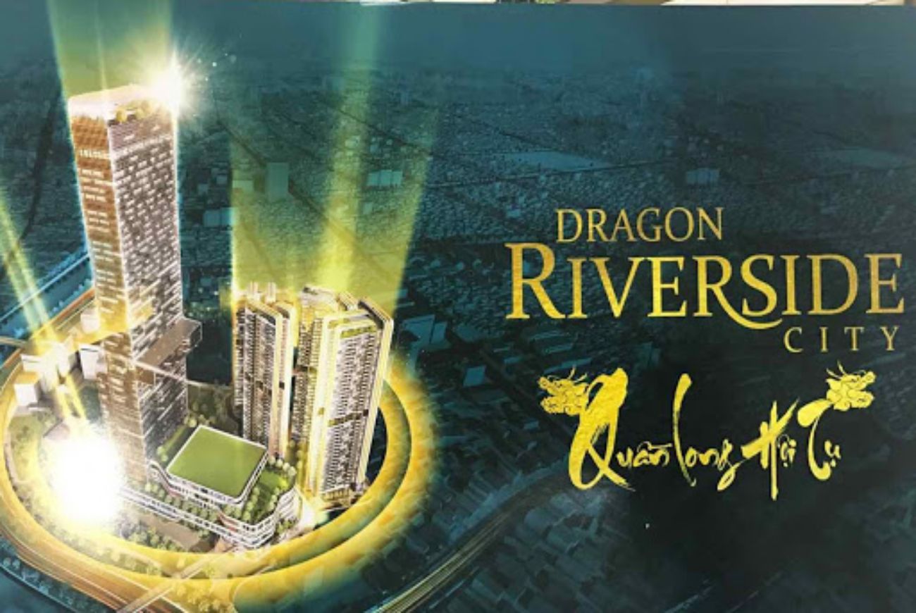 Giới thiệu Dragon Riverside City