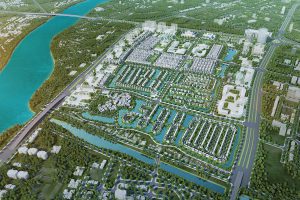 Vinhomes Cổ Loa Đông Anh mở bán sớm 102 Vinhomes Cổ Loa