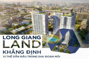 Giới thiệu Rivera Park Cần Thơ