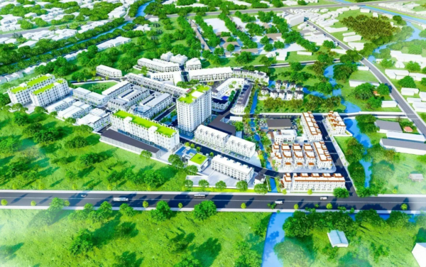 An Phú Eco City