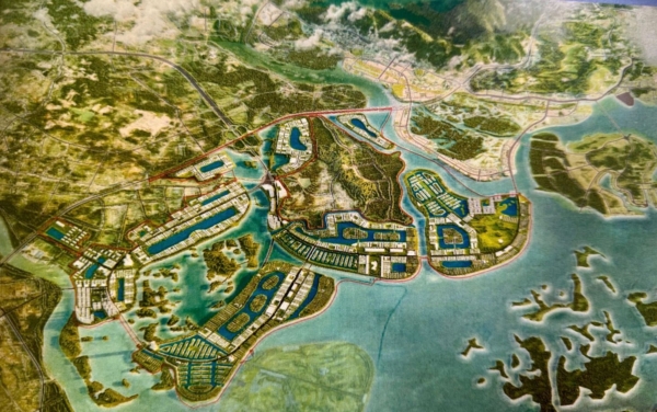 Vinhomes Hạ Long Xanh