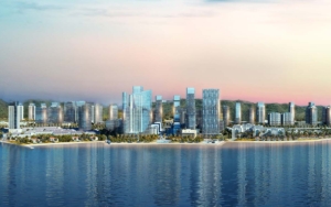 Vinhomes Ha Long Xanh 22