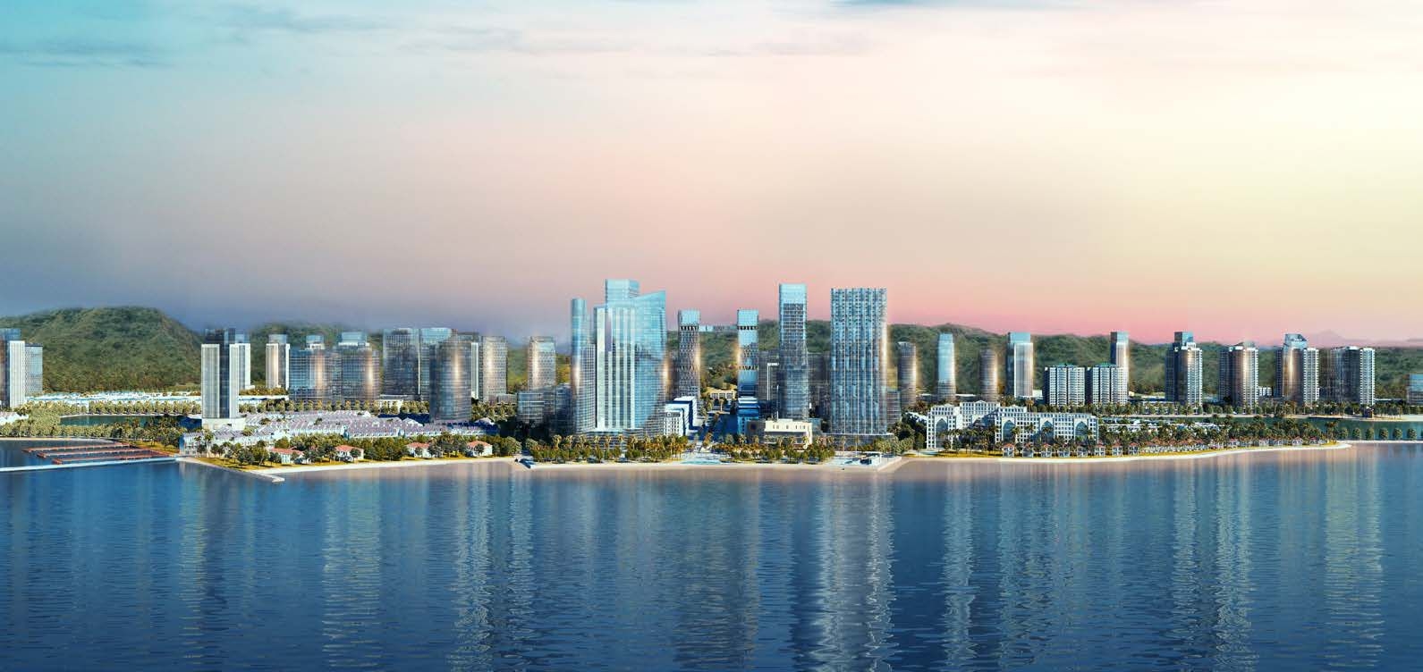 Giá Bán Vinhomes Hạ Long Xanh