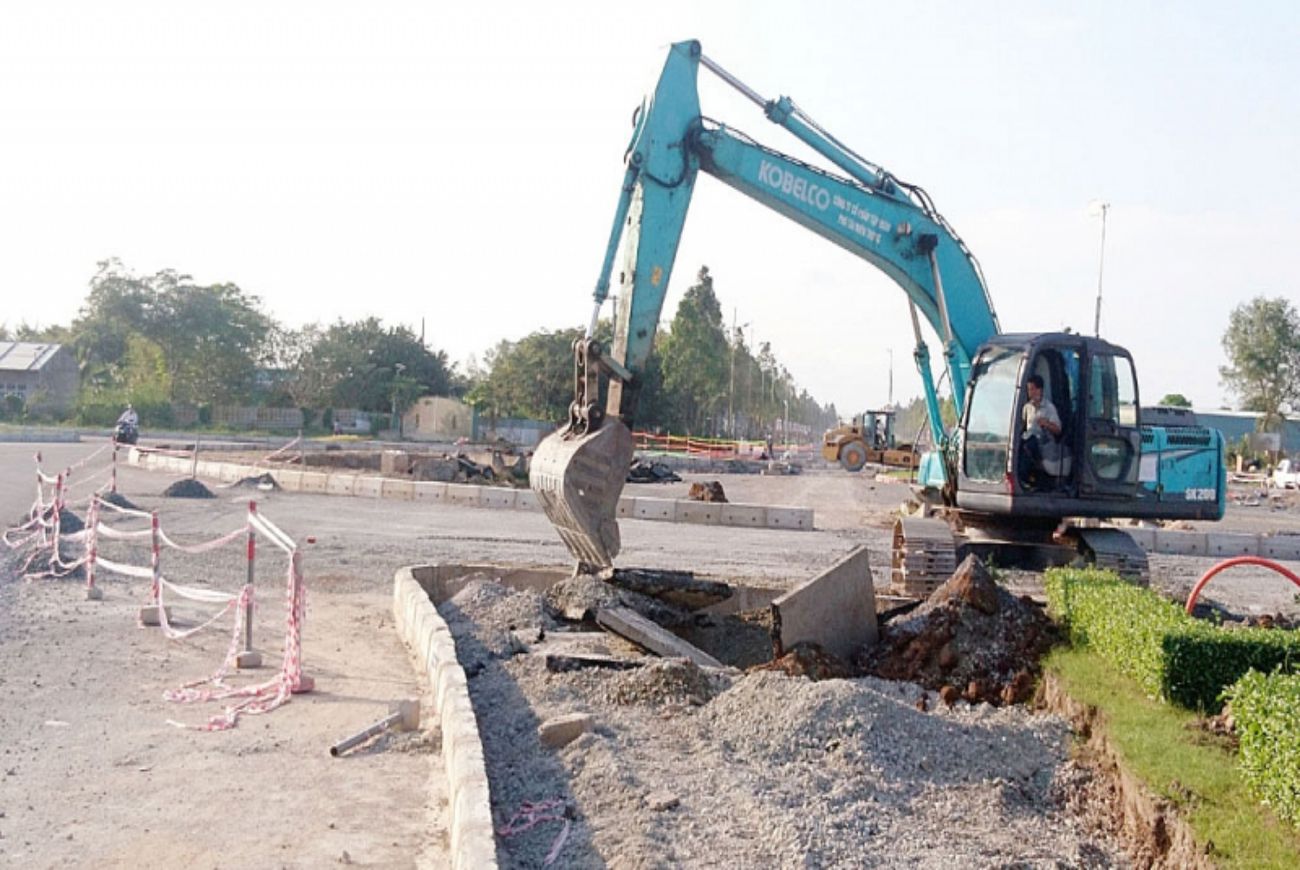 Cần Thơ: Phê duyệt xây dựng đường tỉnh 918 với tổng mức đầu tư hơn 700 tỷ đồng
