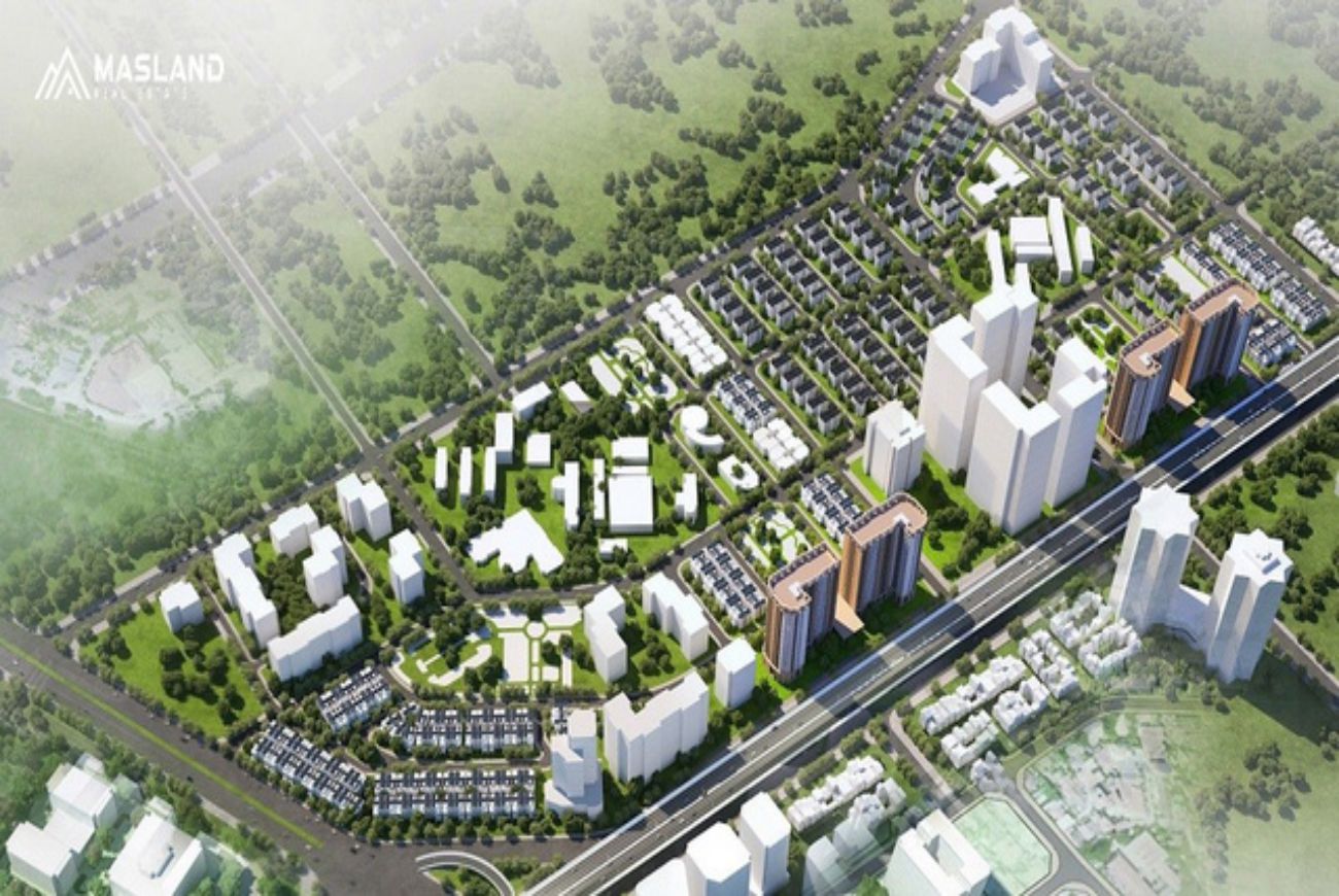 Vinhomes Dream City Văn Giang điểm sáng thị trường BĐS tỉnh Hưng Yên