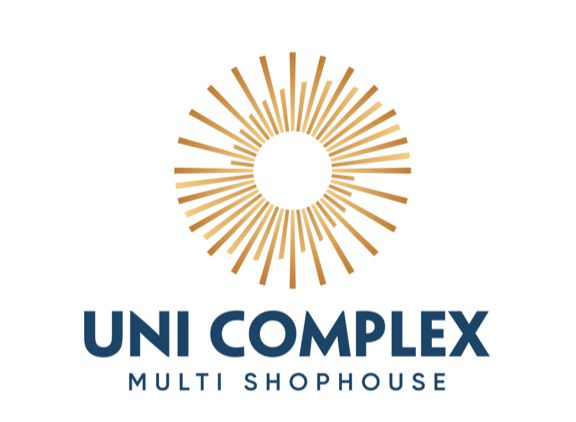 Logo Uni Complex