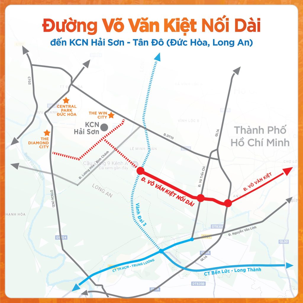 Vinhomes Green City 55 LIÊN KẾT VÙNG VINHOMES GREEN CITY: