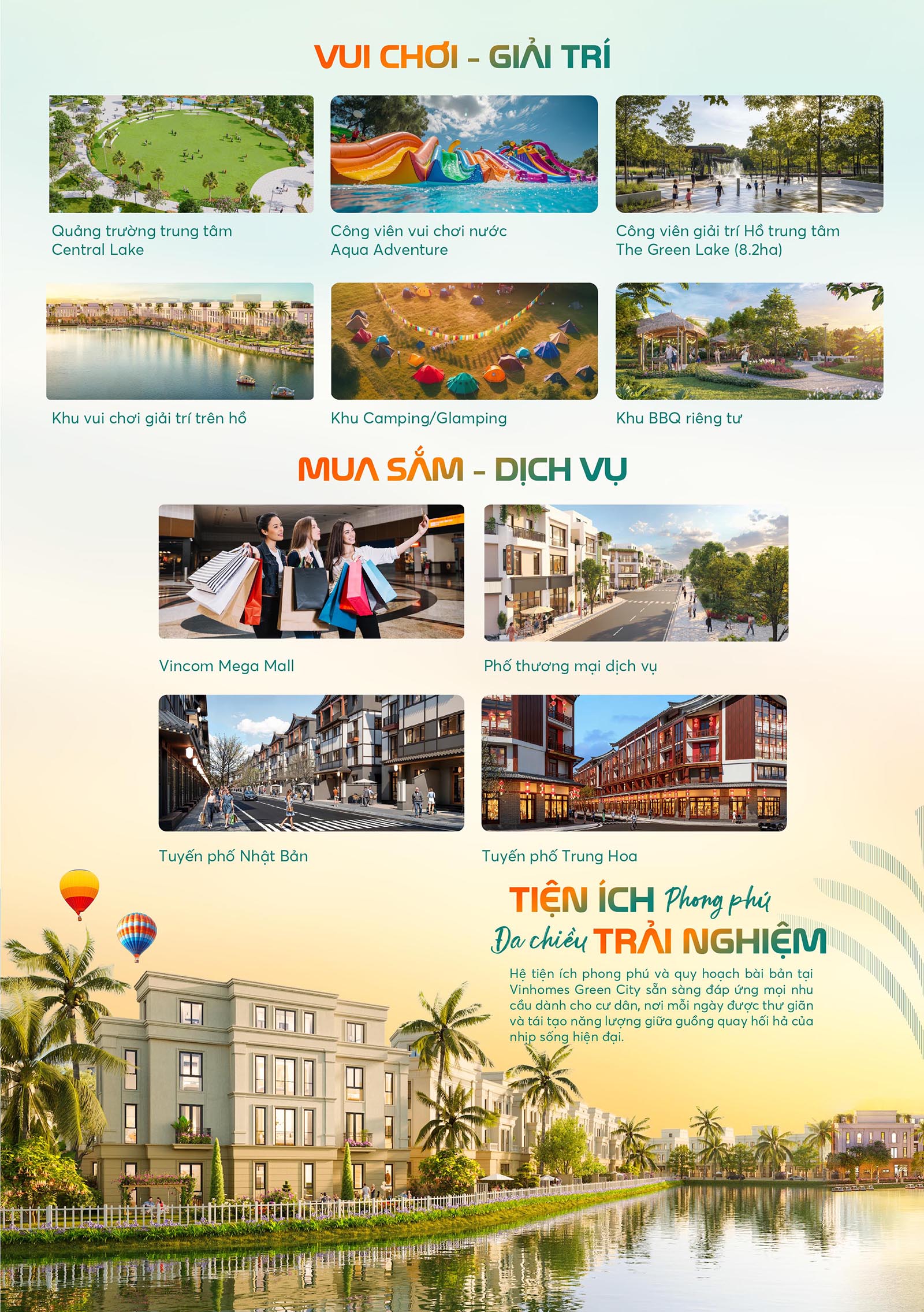 Vinhomes Green City 57 tien ich 1