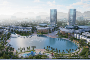 CÀ NÀ NEW CITY NINH THUẬN