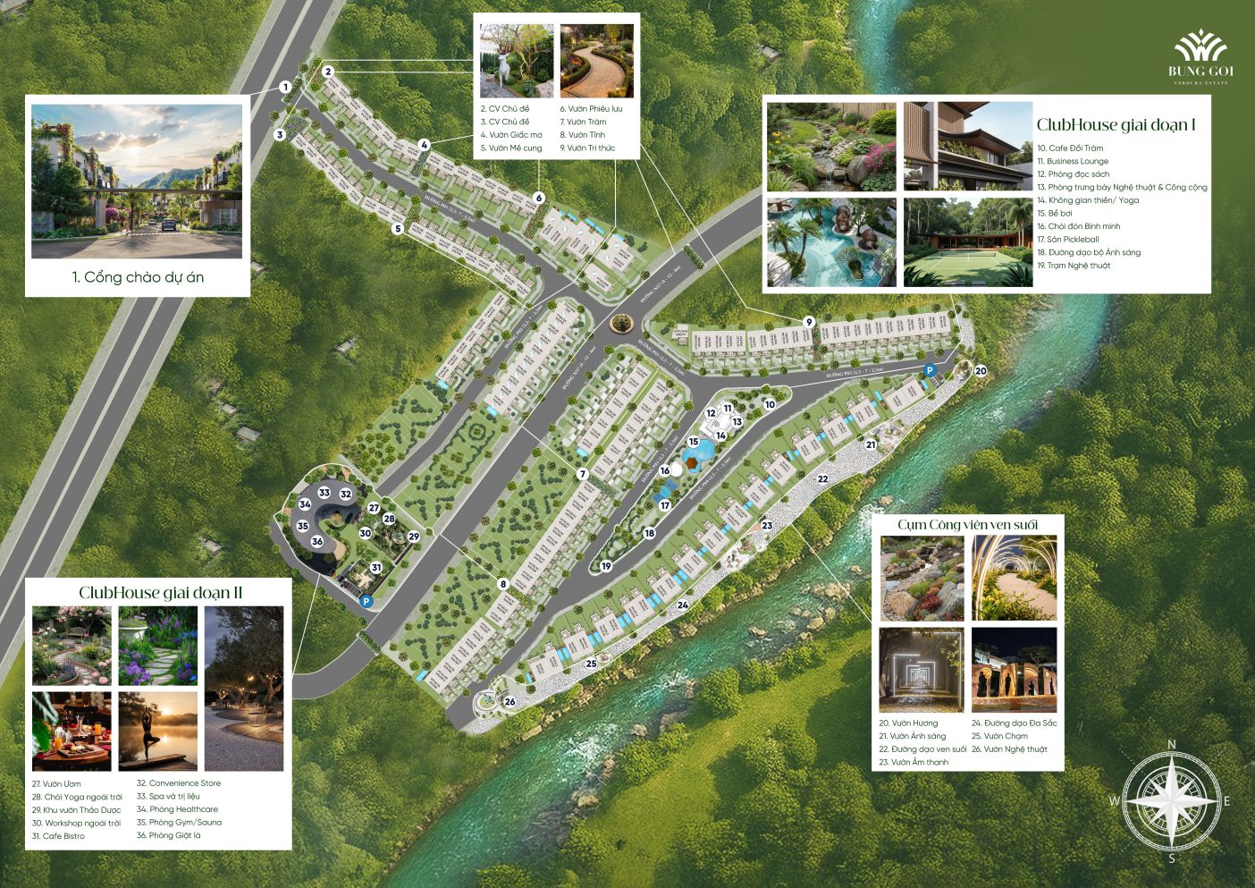 Vị trí Búng Gội Verdura Estate Tâm Điểm Chiến Lược Giữa Lòng Phú Quốc 6 Vị trí Búng Gội Verdura Estate Tâm Điểm Chiến Lược Giữa Lòng Phú Quốc