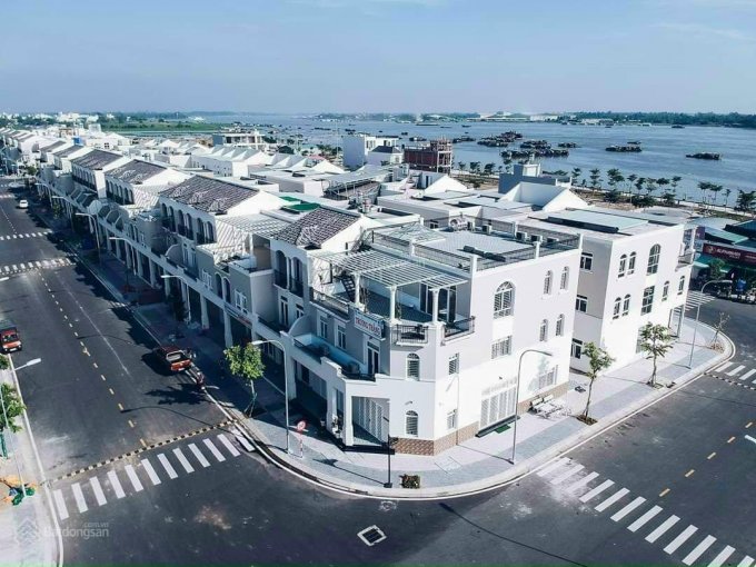 Tiến độ xây dựng Diamond City Long Xuyên An Giang