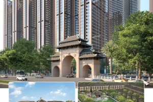 Sunshine Legend City Văn Giang