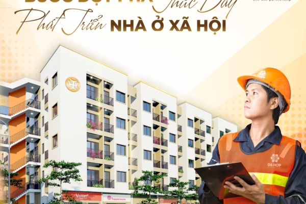 Mường Central Hòa Bình 1 Nhà Ở Xã Hội Mặt Bằng Mường Central Hòa Bình