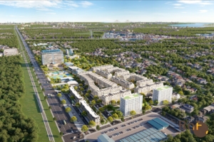 Nammon Square Thường Tín