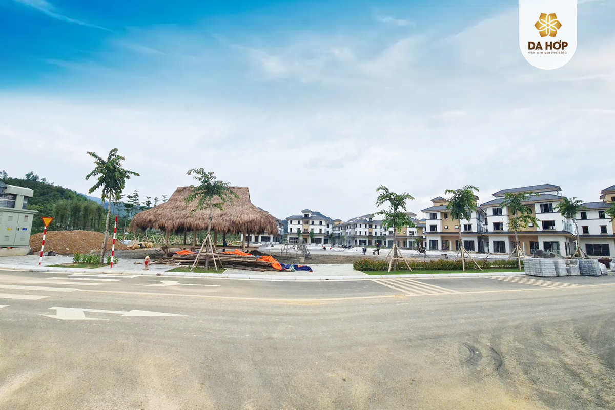 Mường Central Hòa Bình 9 Tiện ích Mường Central Hòa Bình