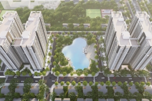 Chung Cư Yên Bình Complex