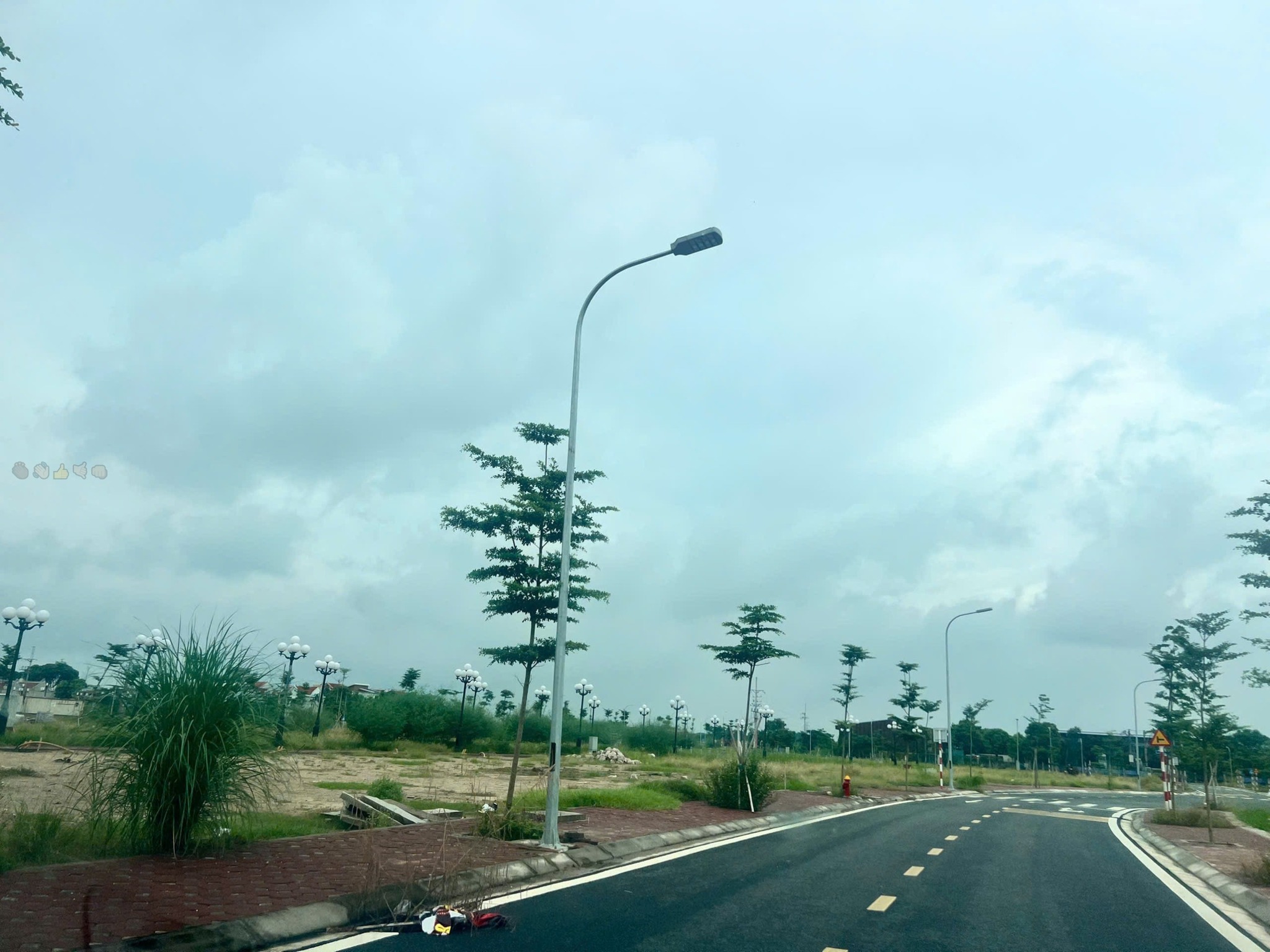 Nammon Square Thường Tín 4 Tiến Độ Xây Dựng NamMon Square Thường Tín