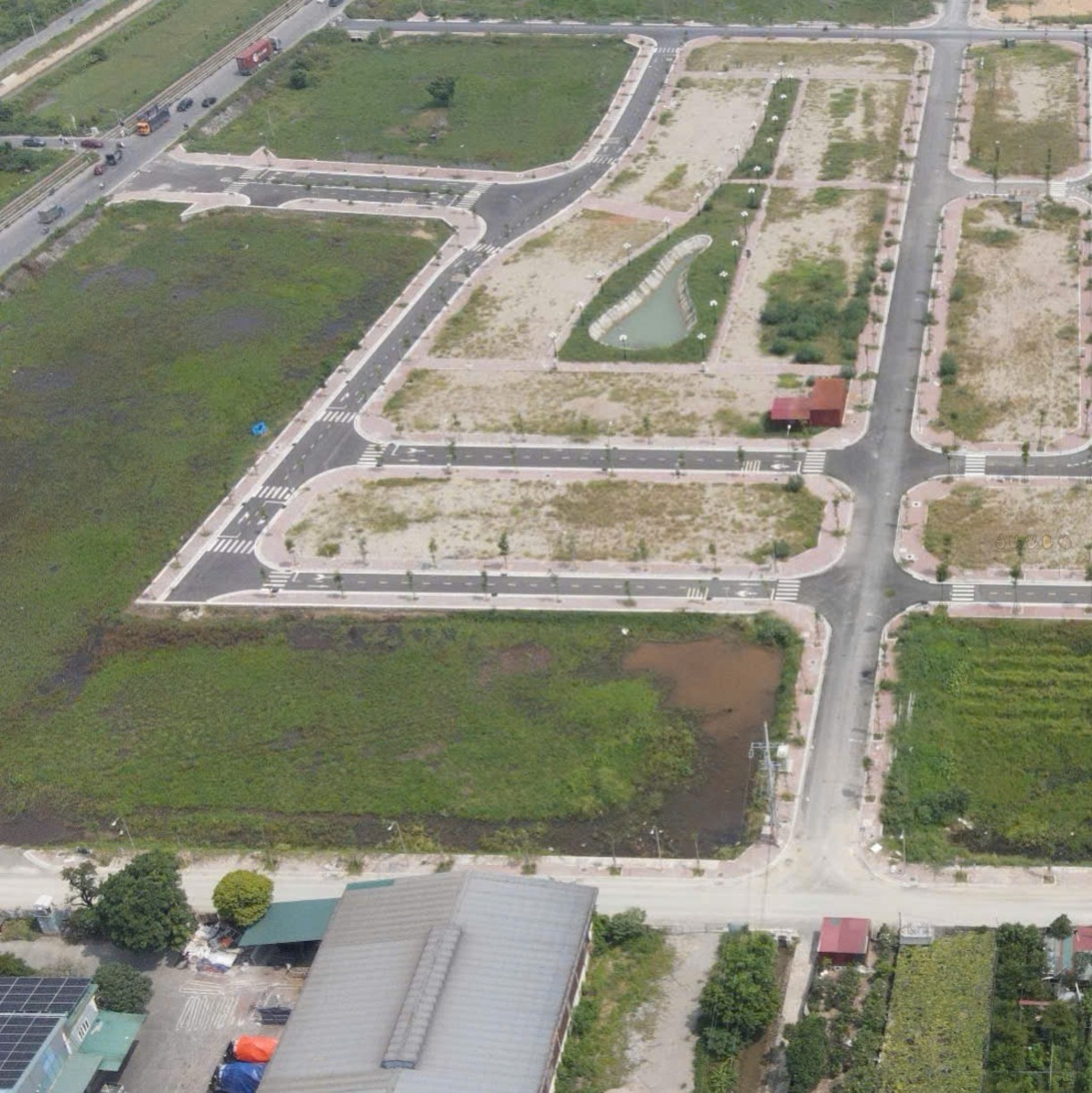 Nammon Square Thường Tín 3 Tiến Độ Xây Dựng NamMon Square Thường Tín