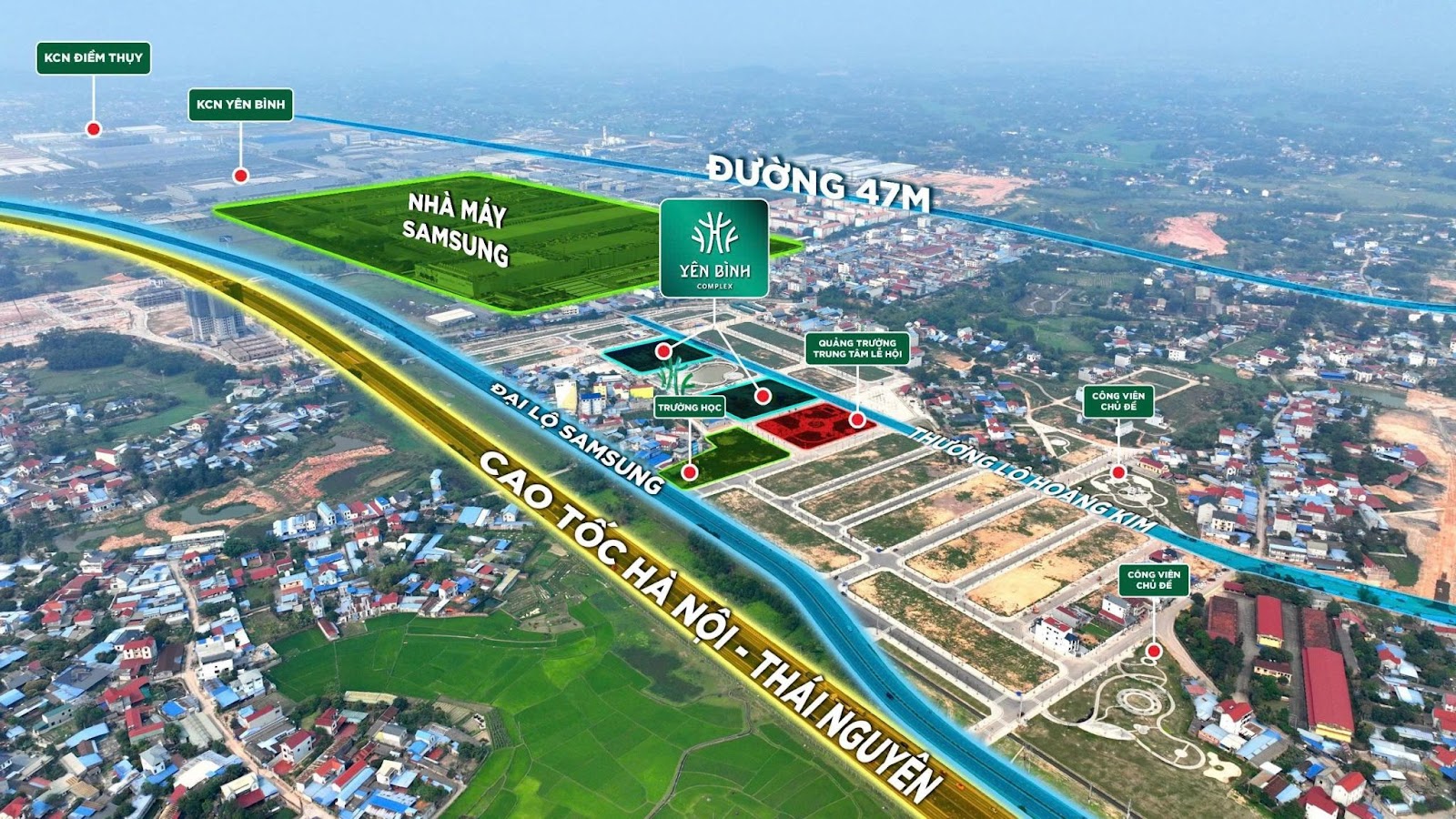 vi tri yen binh