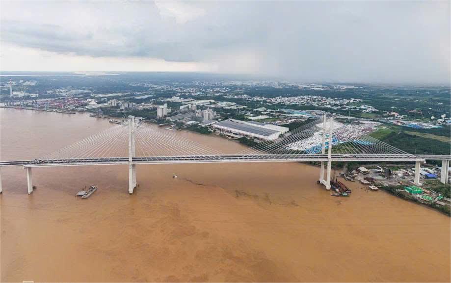 Cầu Bình Khánh – Mắt Xích Chiến Lược Cửa Ngõ Về Vinhomes Cần Giờ 3 Cầu Bình Khánh – Mắt Xích Chiến Lược Cửa Ngõ Về Vinhomes Cần Giờ