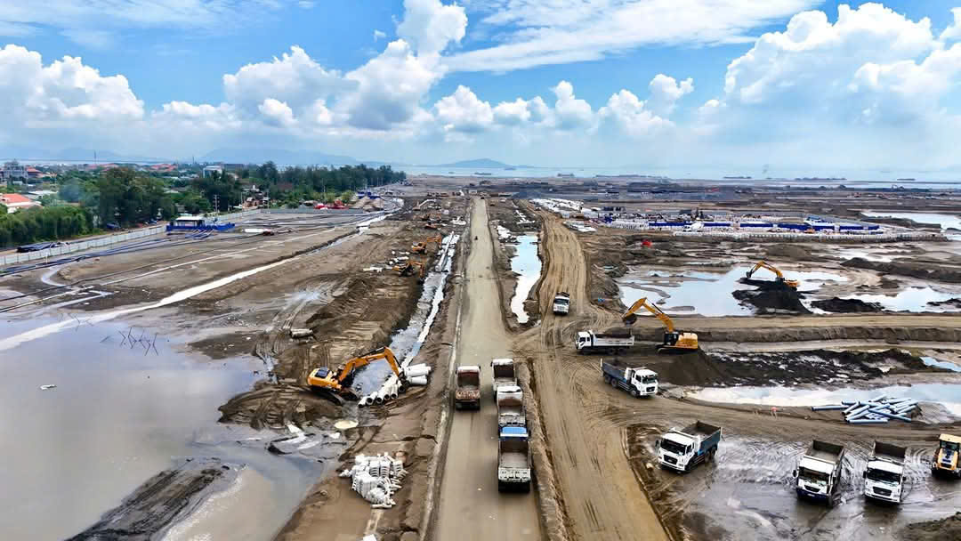 Tiến Độ Xây Dựng Vinhomes Cần Giờ Cập Nhật Mới Nhất 7 Tiến Độ Xây Dựng Vinhomes Cần Giờ Tháng 09/2025