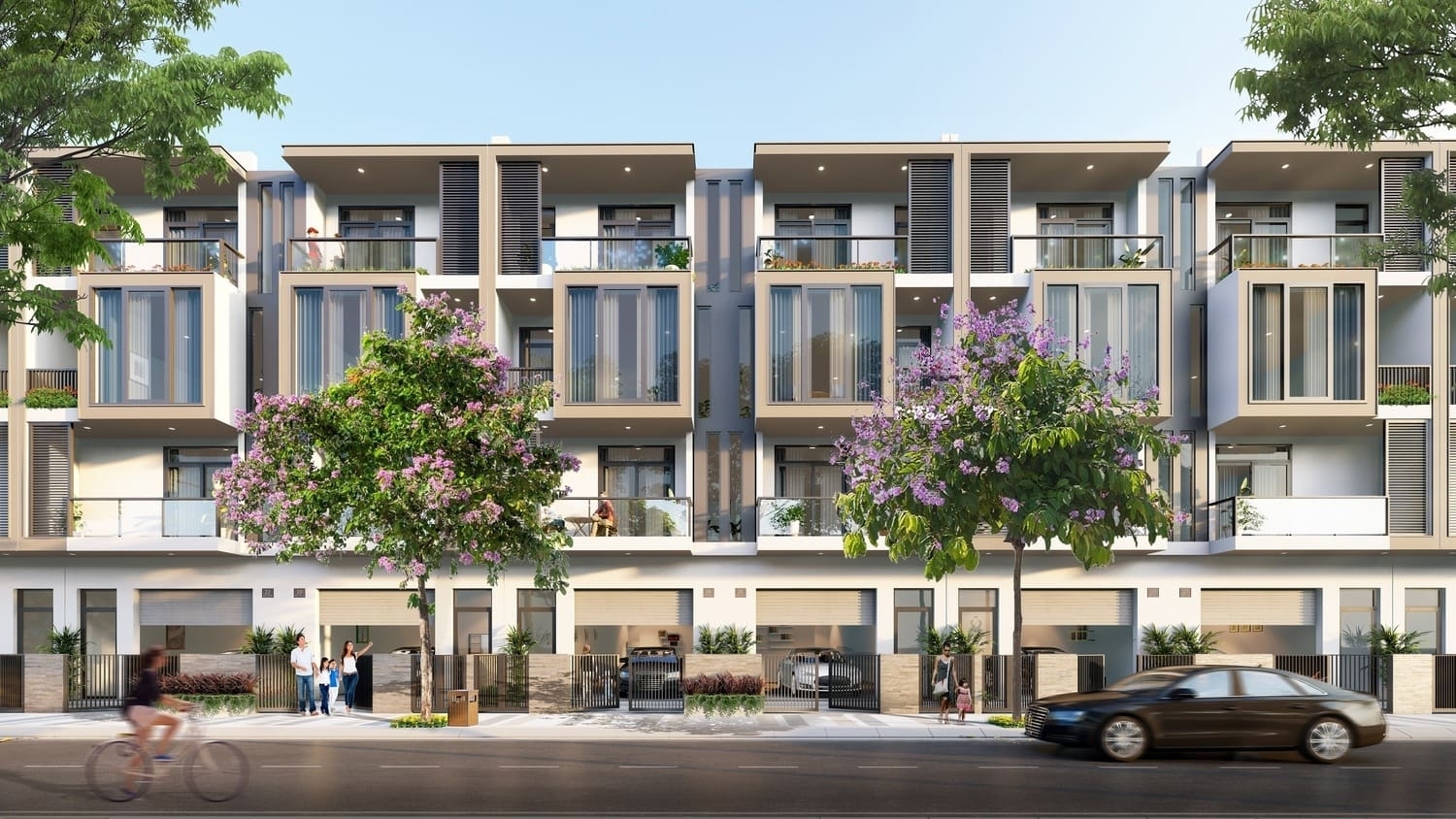 T&T Millennia City T&T Millennia City