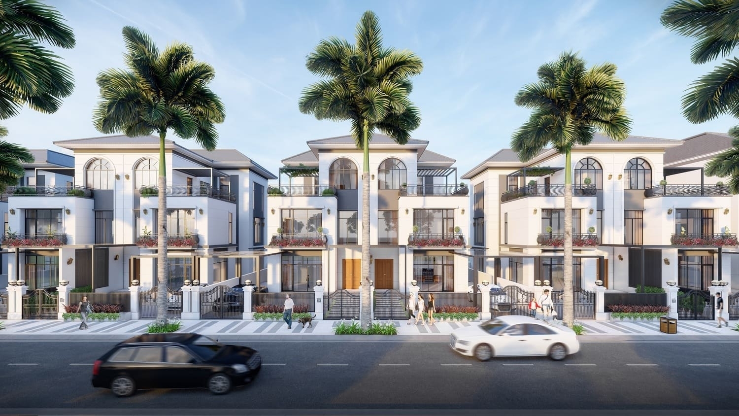 T&T Millennia City T&T Millennia City