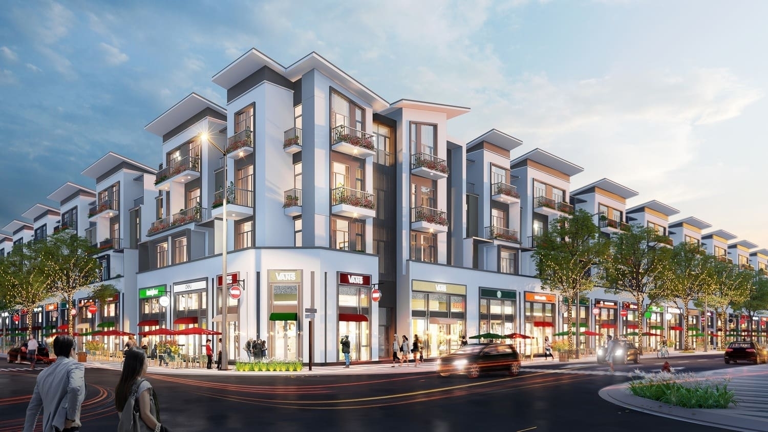 T&T Millennia City T&T Millennia City