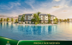 Thiết Kế Vinhomes Cần Giờ Sang Trọng Nghĩ Dưỡng Hòa Quyện Với Thiên Nhiên