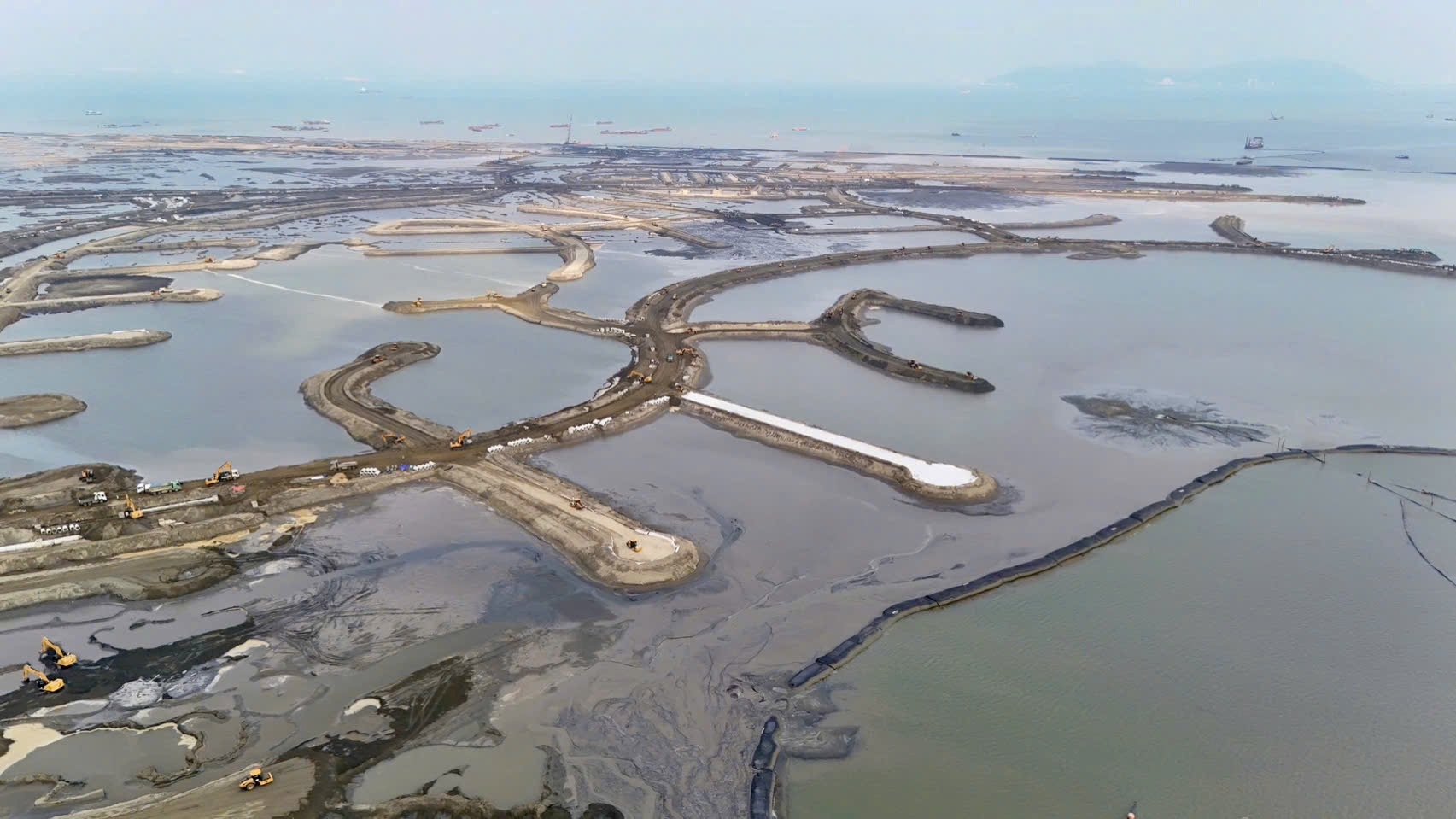 Vinhomes Cần Giờ 139 Tiến Độ Xây Dựng Vinhomes Cần Giờ Tháng 11/2025