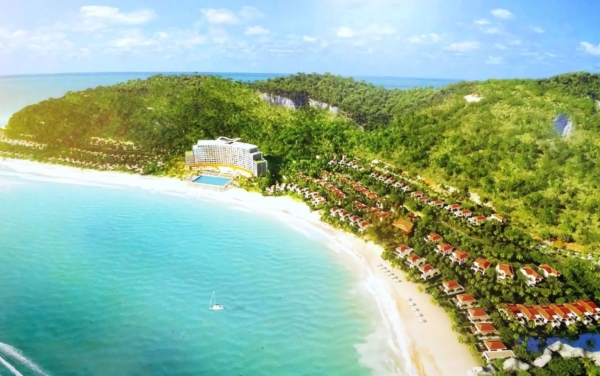 Vinhomes Hải Vân Bay