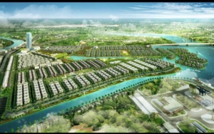 Vinhomes Apollo City