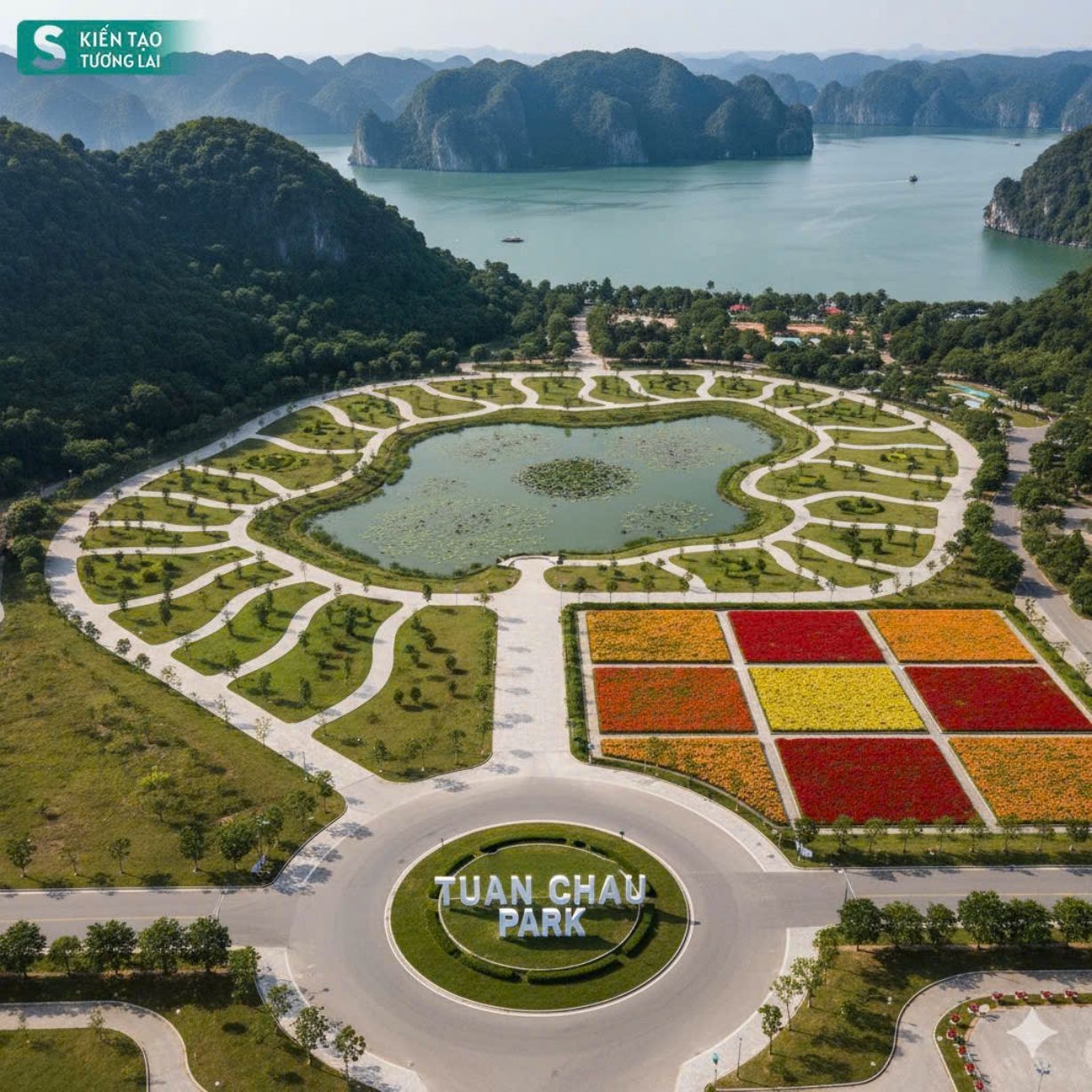 Vinhomes Apollo City 64 Tiện ích Vinhomes Vinhomes Apollo City Hạ Long