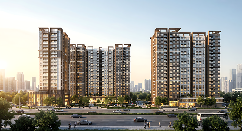 Dự Án Nhà Ở Dành Cho Lực Lượng Vũ Trang Công An Nhân Dân Cần Thơ 18 Dự Án Nhà Ở Dành Cho Lực Lượng Vũ Trang Công An Nhân Dân Cần Thơ