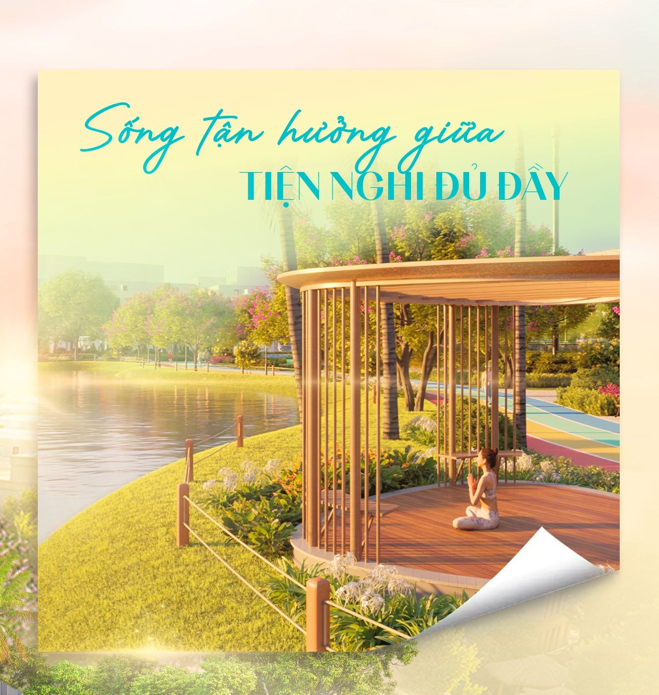 Thiết Kế Vinhomes MeKong City Châu Thành Cần Thơ