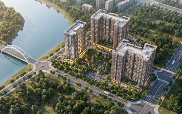 Dự Án Nhà Ở Dành Cho Lực Lượng Vũ Trang Công An Nhân Dân Cần Thơ