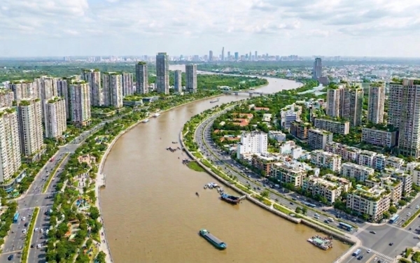 Cần Thơ Sẽ Quy Hoạch Lại Hệ Thống Bệnh Viện Trường Đại Học Chợ Dân Sinh đến năm 2030 tầm nhìn đến năm 2045